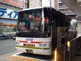 京王電鉄バス